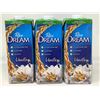 Image 1 : Rice Dream Vanilla lot of 3 x 1L