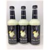 Image 1 : Motts Pina Colada Cocktail Mixer lot of 3 x 1L