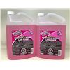 Image 1 : Turbo Wash windshield wash 2 x 3.78L