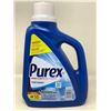 Image 1 : Purex Cold Water Detergent 2.03L
