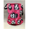 Image 1 : Panda collapsableÊlaundry bin