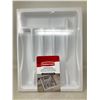 Image 2 : Rubbermaid adjustable cutlery tray
