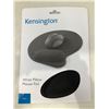 Image 2 : Kensington wrist pillow mouse pad lot of 2