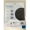 Image 3 : Kensington wrist pillow mouse pad lot of 2