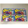 Image 1 : Mr Sketch scented markers lot of 4 x 12