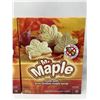 Image 3 : Mr. Maple syrup cookies lot of 6 x 325g