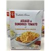 Image 2 : PC Asiago & Sundried tomato crackers lot of 5 x 200g