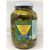 Image 1 : Steinfelds Baby Dill Pickles 4L Jar