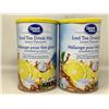 Image 1 : GV Ice Tea Drink Mix lot of 2 x 1KG