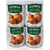 Image 1 : ED Smith Pure pumpkin lot of 4 x 796ml