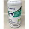 Image 2 : Avmor EP74 Industrial Toilet Cleaner lot of 2 x 946ml