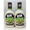 Image 1 : La Maison Fresh Garlic caesar Dressing lot of 2 x 1.4L