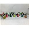 Image 1 : Lot of handmade christmas decorations