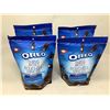 Image 1 : Oreo Thin Bites lot of 4 x 170g