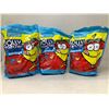 Image 1 : Jolly Rancher Gummies jumbo Bag lot of 3 x 850g