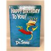 Image 1 : Dr SuessÊHappy Birthday to You!ÊÊclassic hardcover