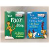 Image 1 : Dr SuessÊLot of 2 bright and early board booksÊ