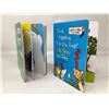 Image 2 : Dr SuessÊLot of 2 bright and early board booksÊ