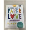 Image 1 : Flow the kid book of paper craft activity book