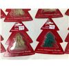 Image 2 : Pack of 50 christmas ornament hooks lot of 8