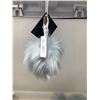 Image 2 : UGG Wren Fur Ornament lot of 6