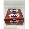 Image 1 : Excel Cinnamon Gum case of 12 x 12