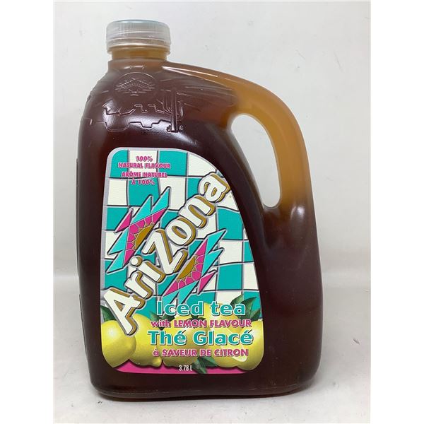 Arizona Ice Tea 3.78L Jug