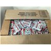 Image 2 : Heinz Tomato Ketchup Case lot of 396 x 26ml pouches