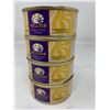 Image 1 : Wellness Salmon & TroutÊ Cat food lot of 4 x 150g