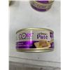 Image 3 : Core Classic Pate and wellness catÊ food lot of 4 x 150g