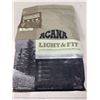 Image 1 : Acana Adult Dog Food Light & Lift 4.4lbs bag