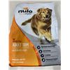 Image 1 : Nulo freestyle grain free adult trim cod & lentil recipe dog food 4.5lbs bag