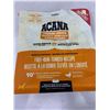 Image 1 : AcanaÊFree run Turkey recipe Dog Food Topper with freeze dried morsels