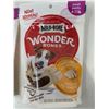 Image 2 : Milkbone Wonder Bones lot of 3 x 176g