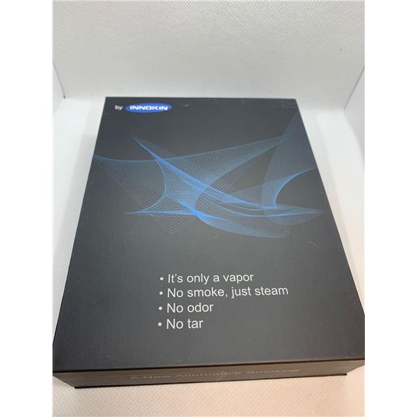 INNOKINÊOnni Electronic cigarette Kit with charger & accessories (ITEM-B)