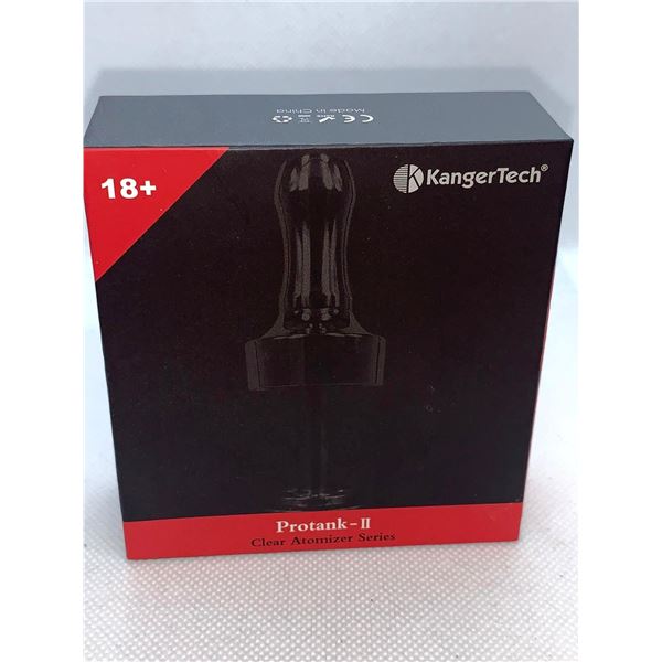 Kanger Tech Protank-II Atomizer Tank NEW - (ITEM-K)