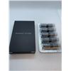 Image 1 : Box of 5 - Atomized cartridges for E Cigarettes- (ITEM - F)