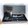 Image 3 : eGO-W NEW Vape Pen Starter Kit with charger and accessories Black - (ITEM-L)