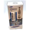Image 1 : INNOKIN IClear30 Dual Coil Clearomizer Tank 2ml NEW (ITEM - P)