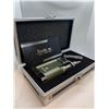 Image 3 : Itazte VTR Vape System Kit NEW includes all accessories in carry case - (ITEM-N)