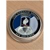 Image 2 : US Army Strong Airborne Brigade Sky Soldiers Commemorative Veterans coin