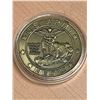 Image 2 : USA Department of the Army MEDIC commemorative coin