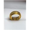 Image 3 : Gents Celtic Style Spinning ring size 9