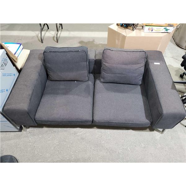 2 Cushion Love Seat