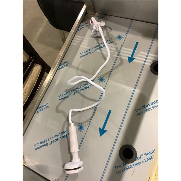 *NEW*  Table Mount Phone Holder