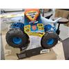 Image 2 : *NEW* Monster Jam Megaldon Storm, Remote Control Car