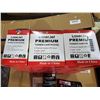 Image 3 : *NEW* Set of 3 Premium Toner Cartridges