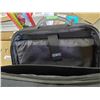 Image 3 : HP Padded Dual Compartment Laptop Travel Bag