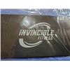 Image 2 : *NEW* Invincible Exercise Band and Mat Set