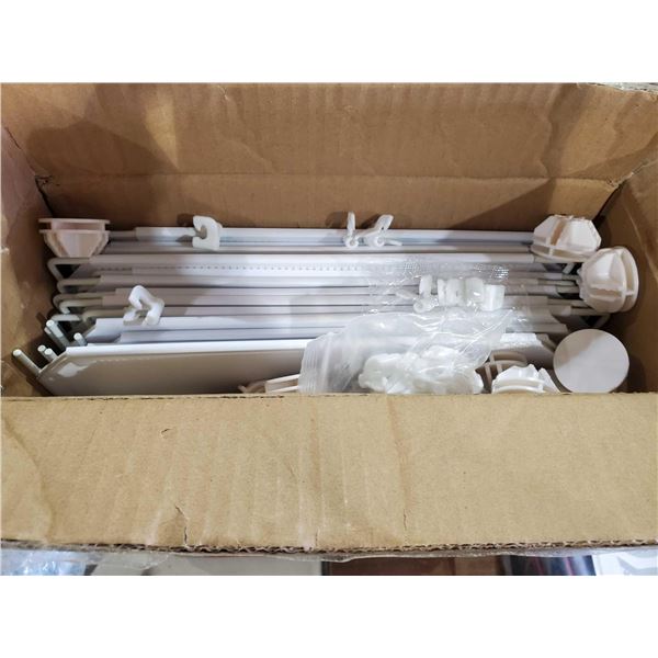 *NEW* Joiscope Portable Shoe Storage System